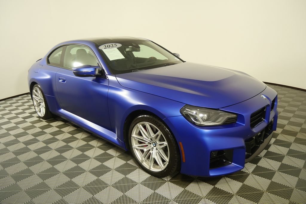 bmw m2 coupe 2025 3MF23DM05S8E95464 image bmw m2 coupe 2025 3MF23DM05S8E95464 image